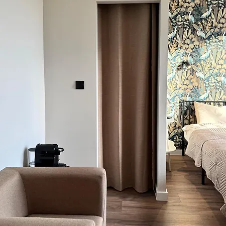 Mokotow 88 - Metro Raclawicka Apartment Warsaw