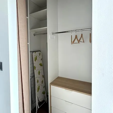 Mokotow 88 - Metro Raclawicka Apartment